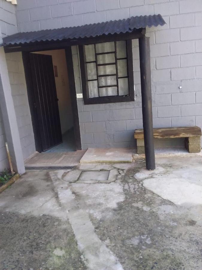 Kitnet Recanto De Campos-Pertinho Do Centro Villa Campos do Jordão Exteriör bild