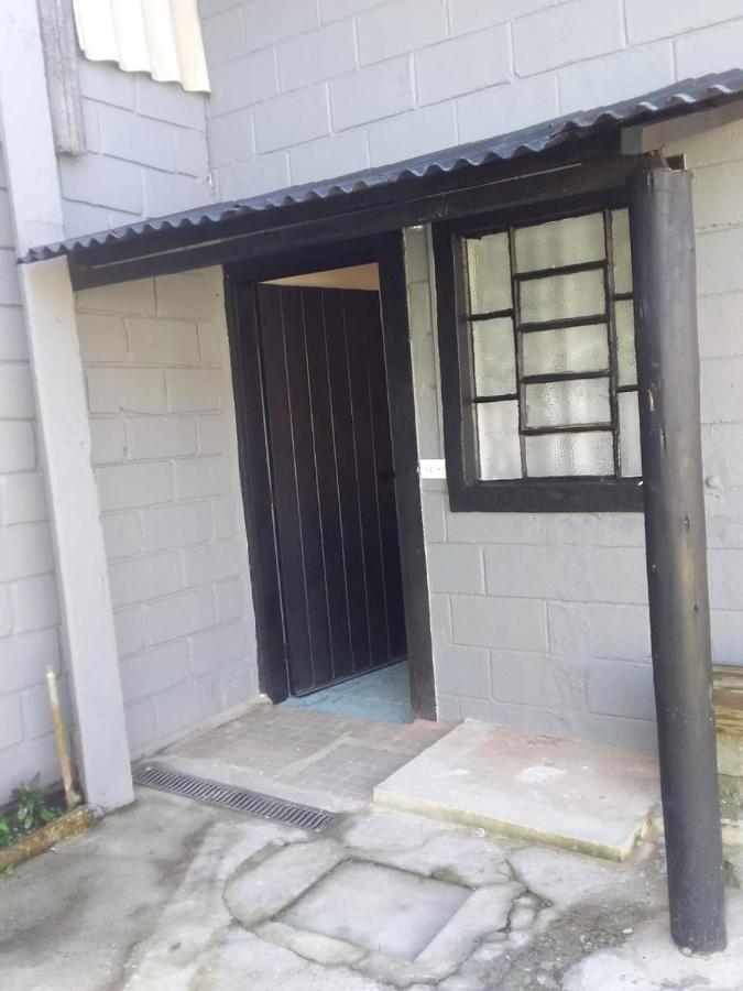 Kitnet Recanto De Campos-Pertinho Do Centro Villa Campos do Jordão Exteriör bild